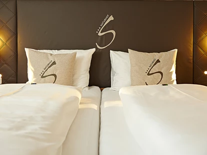 Hotels an der Piste - Mellau - Suite Hotel Naturhof Stillachtal Oberstdorf - Hotel Naturhof Stillachtal