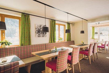 Skihotel: Hotel Naturhof Stillachtal