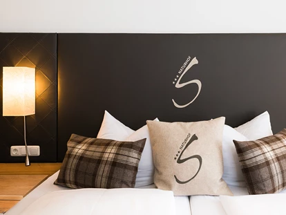 Hotels an der Piste - Mellau - Hotel Naturhof Stillachtal