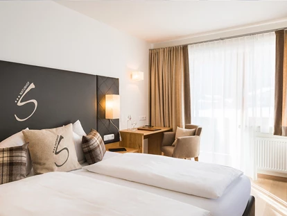 Hotels an der Piste - Mellau - Hotel Naturhof Stillachtal