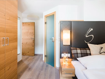 Hotels an der Piste - Mellau - Hotel Naturhof Stillachtal