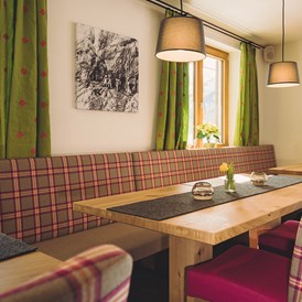 Skihotel: Hotel Naturhof Stillachtal