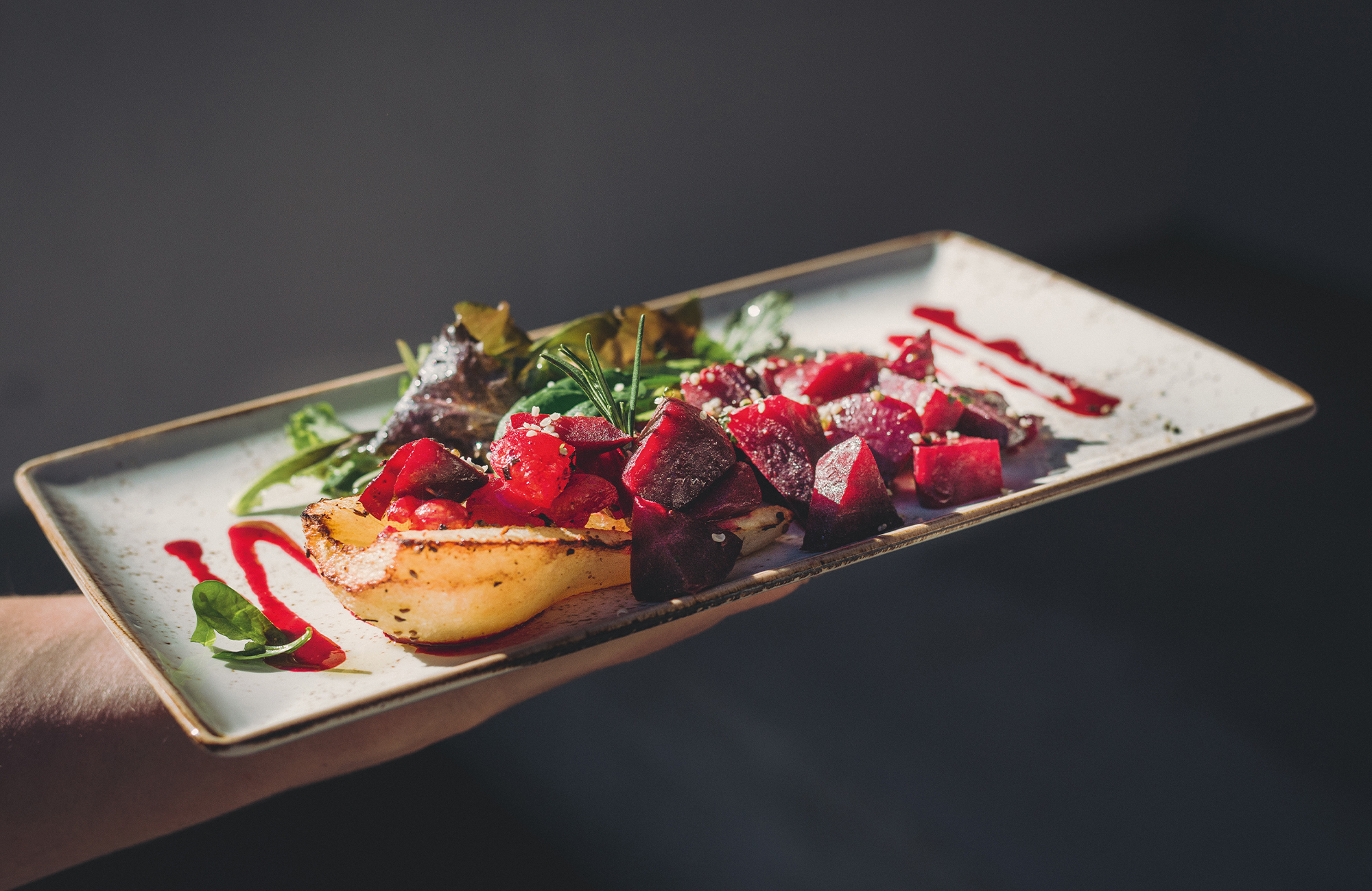 Skihotel: Kulinarik im Naturhof Stillachtal - Hotel Naturhof Stillachtal