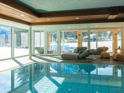 Hotels an der Piste - Mellau - Hotel Naturhof Stillachtal