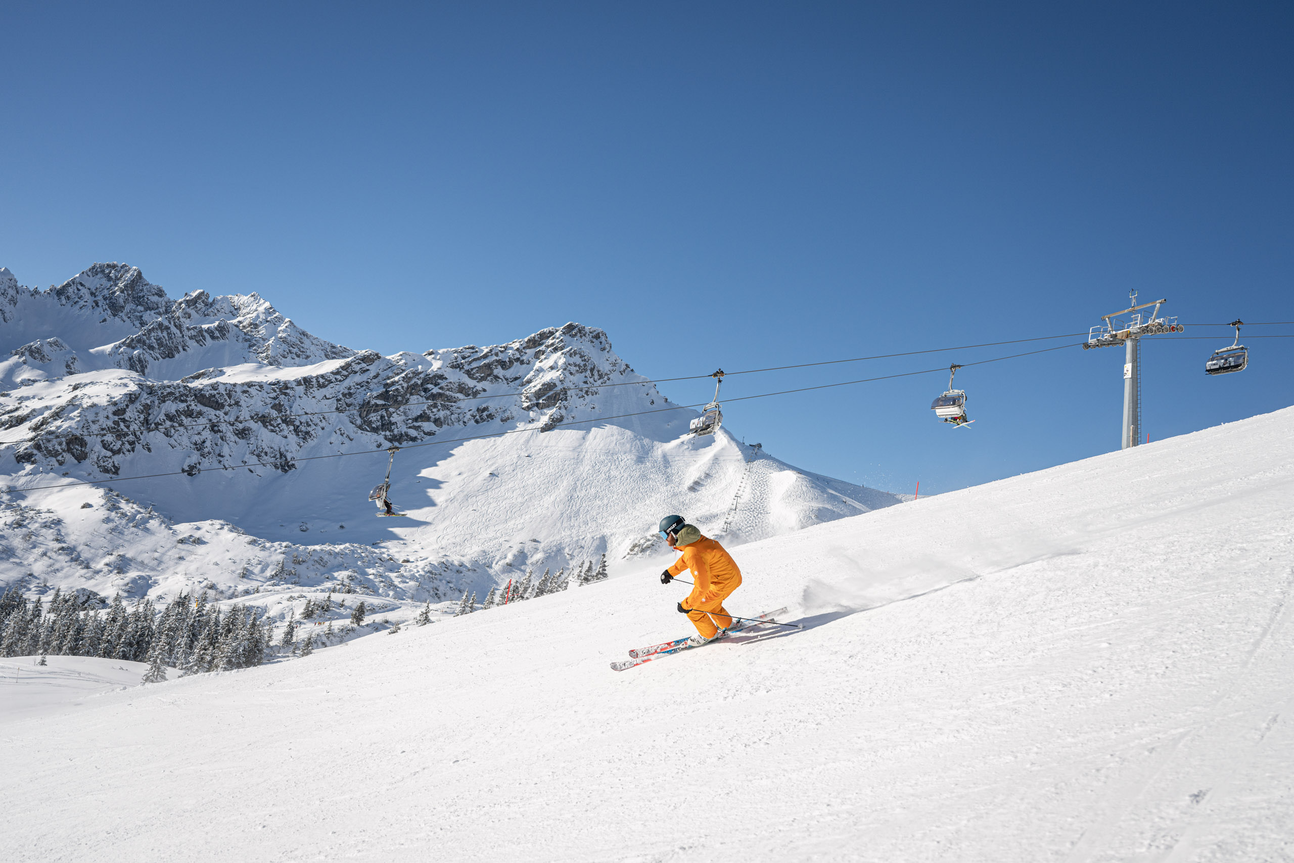 Hotels an der Piste - Deutschland - Hotel Naturhof Stillachtal