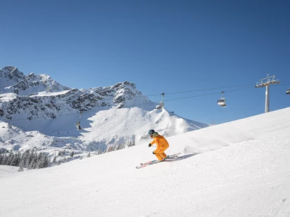 Hotels an der Piste - Mellau - Hotel Naturhof Stillachtal