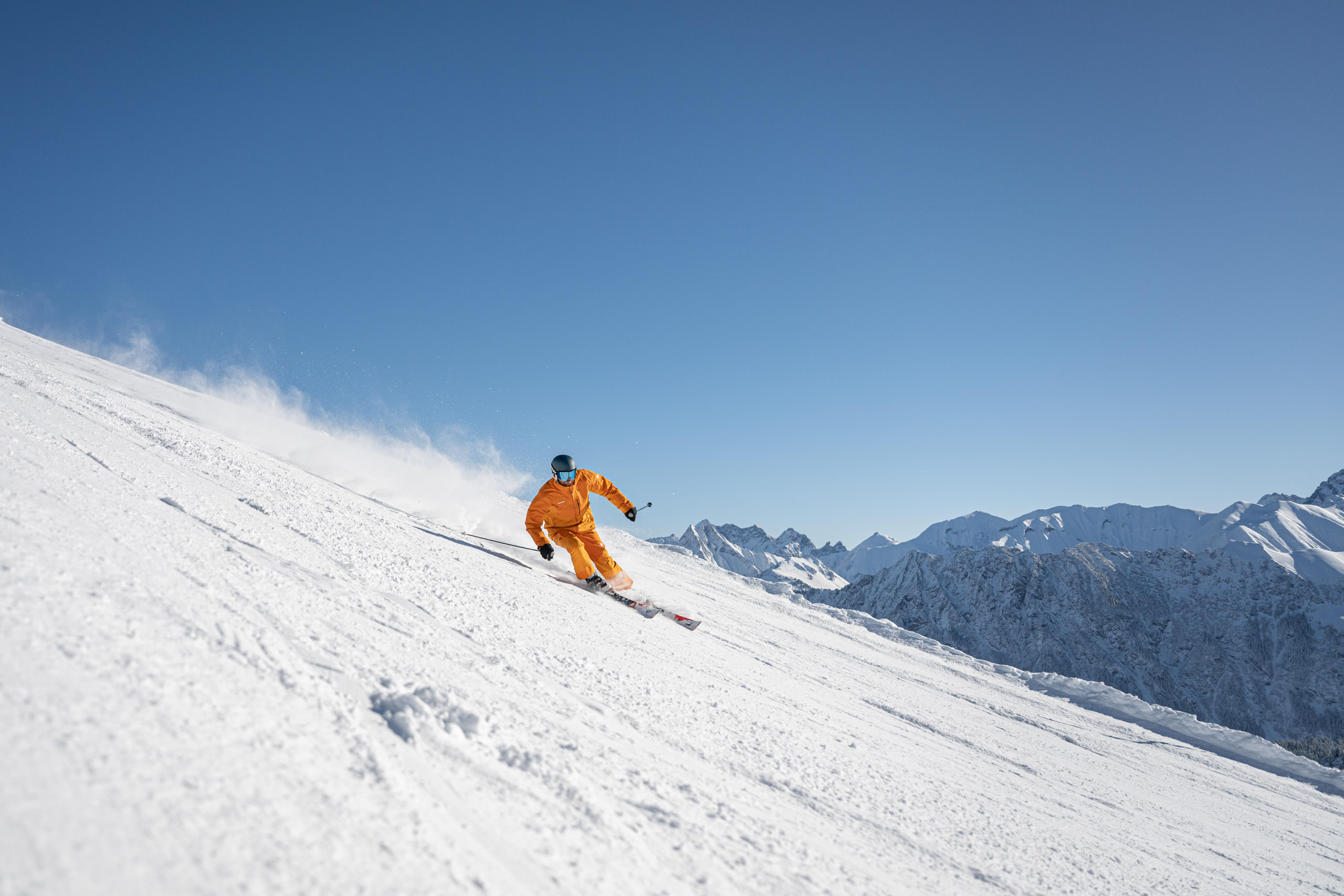 Skihotel: Hotel Naturhof Stillachtal