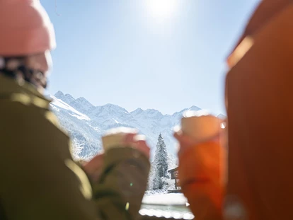 Hotels an der Piste - Mellau - Hotel Naturhof Stillachtal