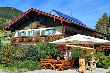 Skihotel: Alpenhotel Bergzauber
