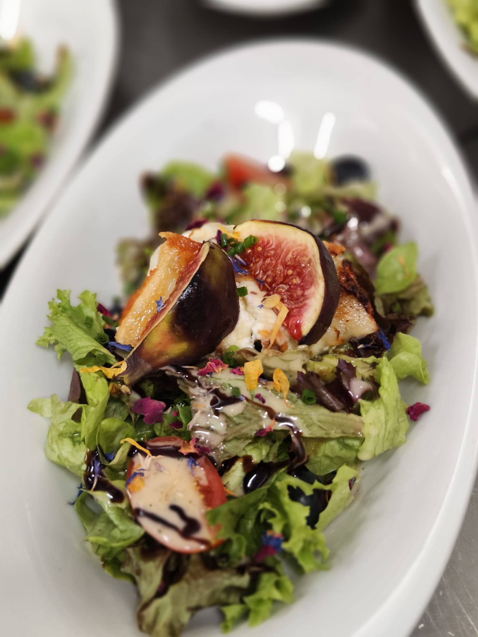 Skihotel: Alpenhotel Bergzauber - Kulinarik | Restaurant