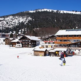 Skihotel: Hotel Der Senn