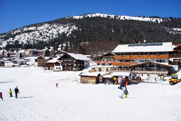 Skihotel: Hotel Zum Senn