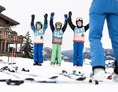 Skihotel: Skikurse direkt am Hotel - Familotel Allgäuer Berghof
