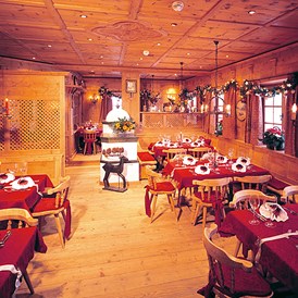 Skihotel: Winklmoos Sonnenalm