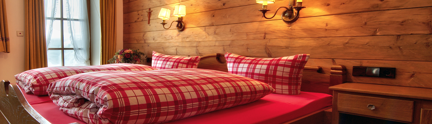 Hotels an der Piste - Deutschland - Winklmoos-Sonnenalm e.K.