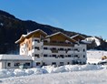 Skihotel: Hotel Bergkristall
