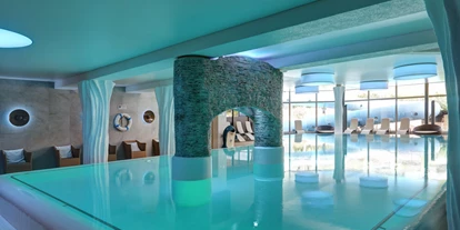 Hotels an der Piste - Skiverleih - Badeparadies mit Hallenbad, Kinder-Planschbecken und Ruheinseln - Feldberger Hof