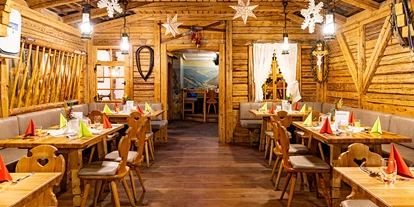 Hotels an der Piste - Skiverleih - Restaurantstube - Feldberger Hof
