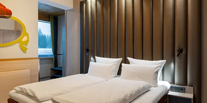 Hotels an der Piste - Skiverleih - Family-Appartement - Feldberger Hof