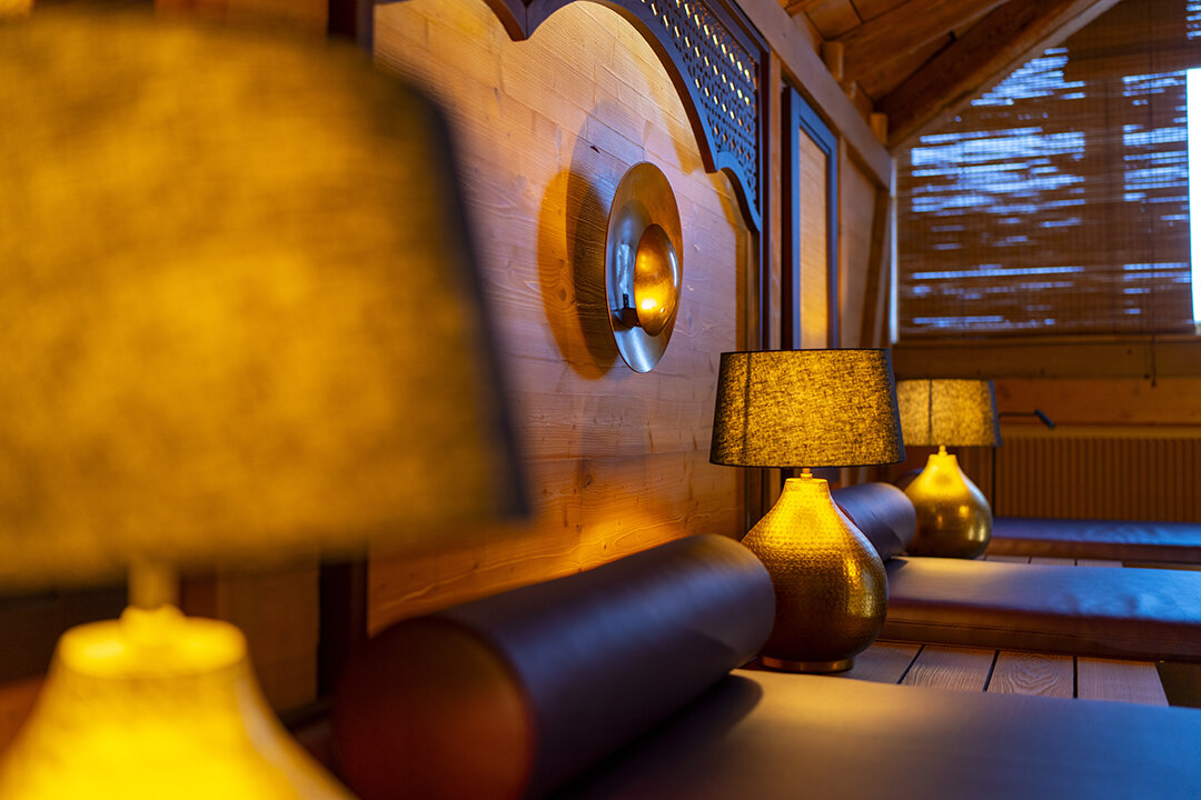 Skihotel: Ruheraum - Feldberger Hof