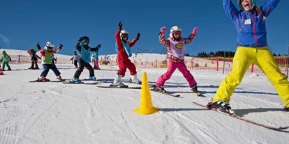 Hotels an der Piste - Skiverleih - Skifahren-Lernen am Feldberg - Feldberger Hof