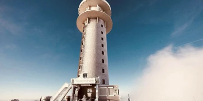 Hotels an der Piste - Skiverleih - Feldbergturm - Feldberger Hof