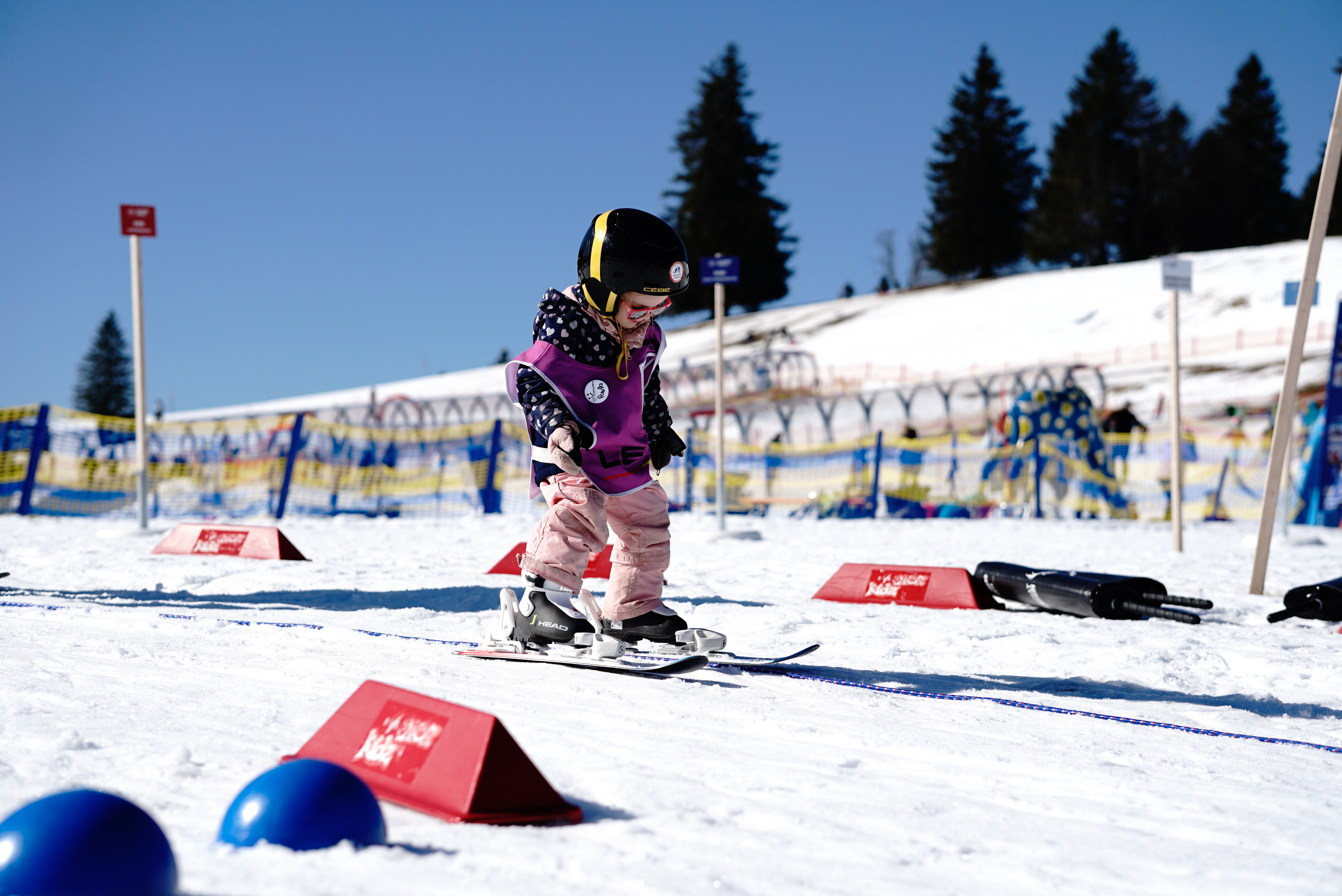 Hotels an der Piste - Deutschland - Skipiste - Feldberger Hof