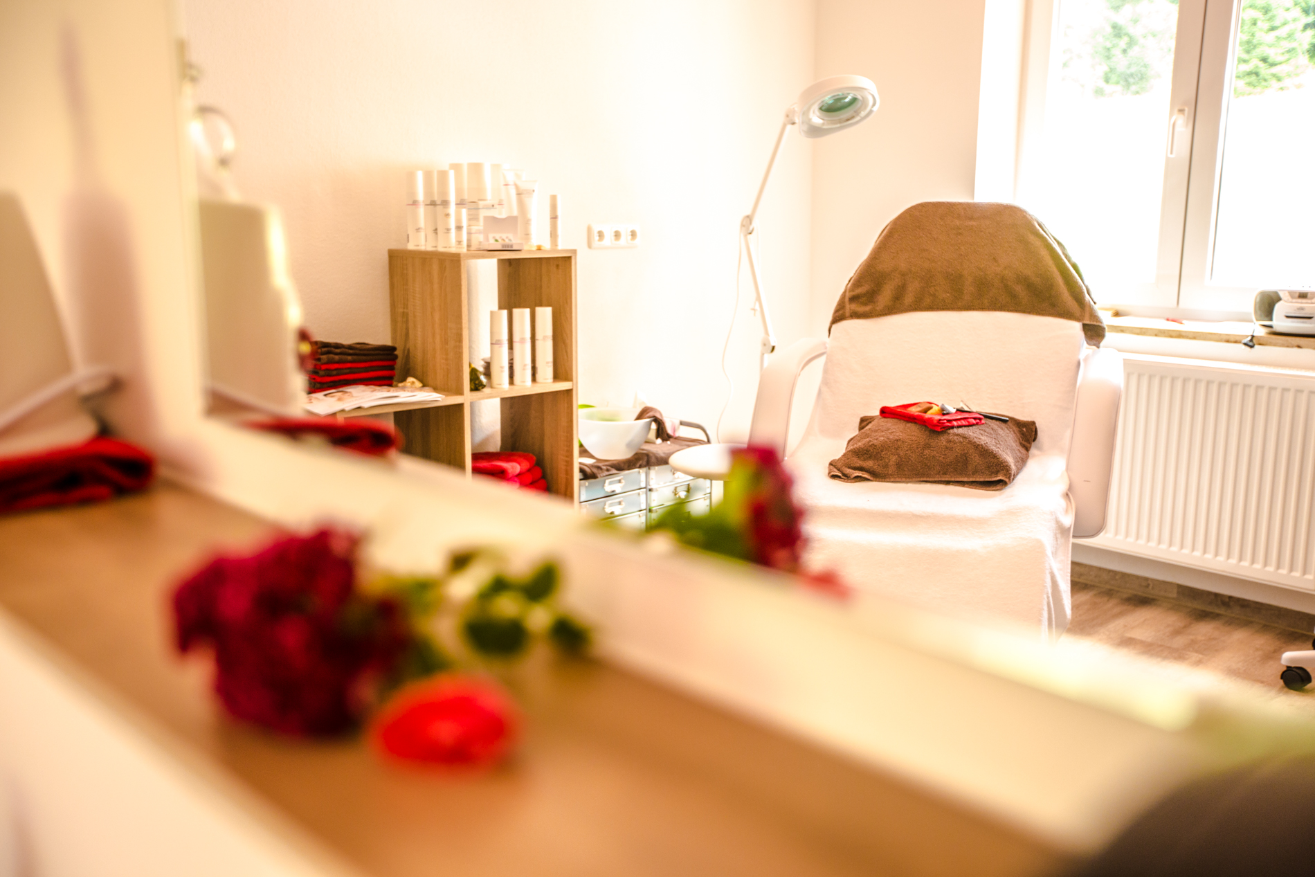 Hotels an der Piste - Deutschland - Kosmetik - Haus Waldeck