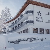 Skihotel - Hotel Strela***