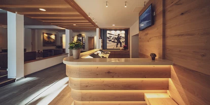 Hotels an der Piste - Hotel-Schwerpunkt: Skifahren & Wellness - Mastrils - Hotel Strela***