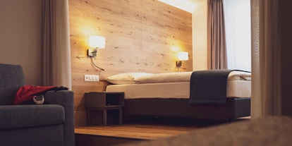 Hotels an der Piste - Hotel-Schwerpunkt: Skifahren & Wellness - Mastrils - Hotel Strela***