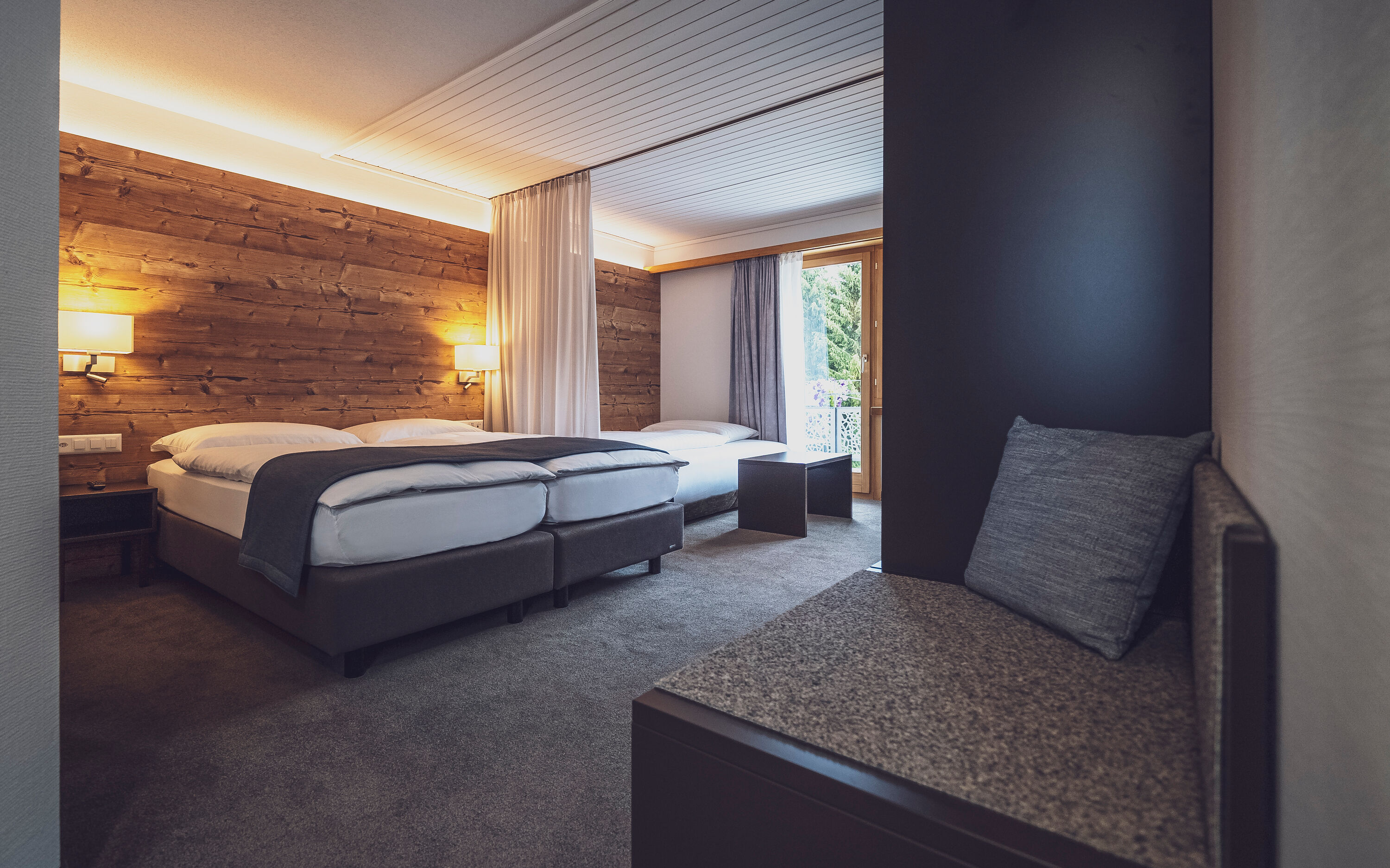 Skihotel: Hotel Strela***