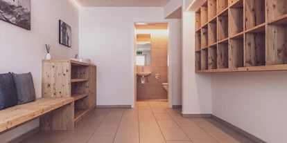 Hotels an der Piste - Hotel-Schwerpunkt: Skifahren & Wellness - Mastrils - Hotel Strela***
