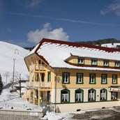 Skihotel: Naturparkhotel Grüner Baum