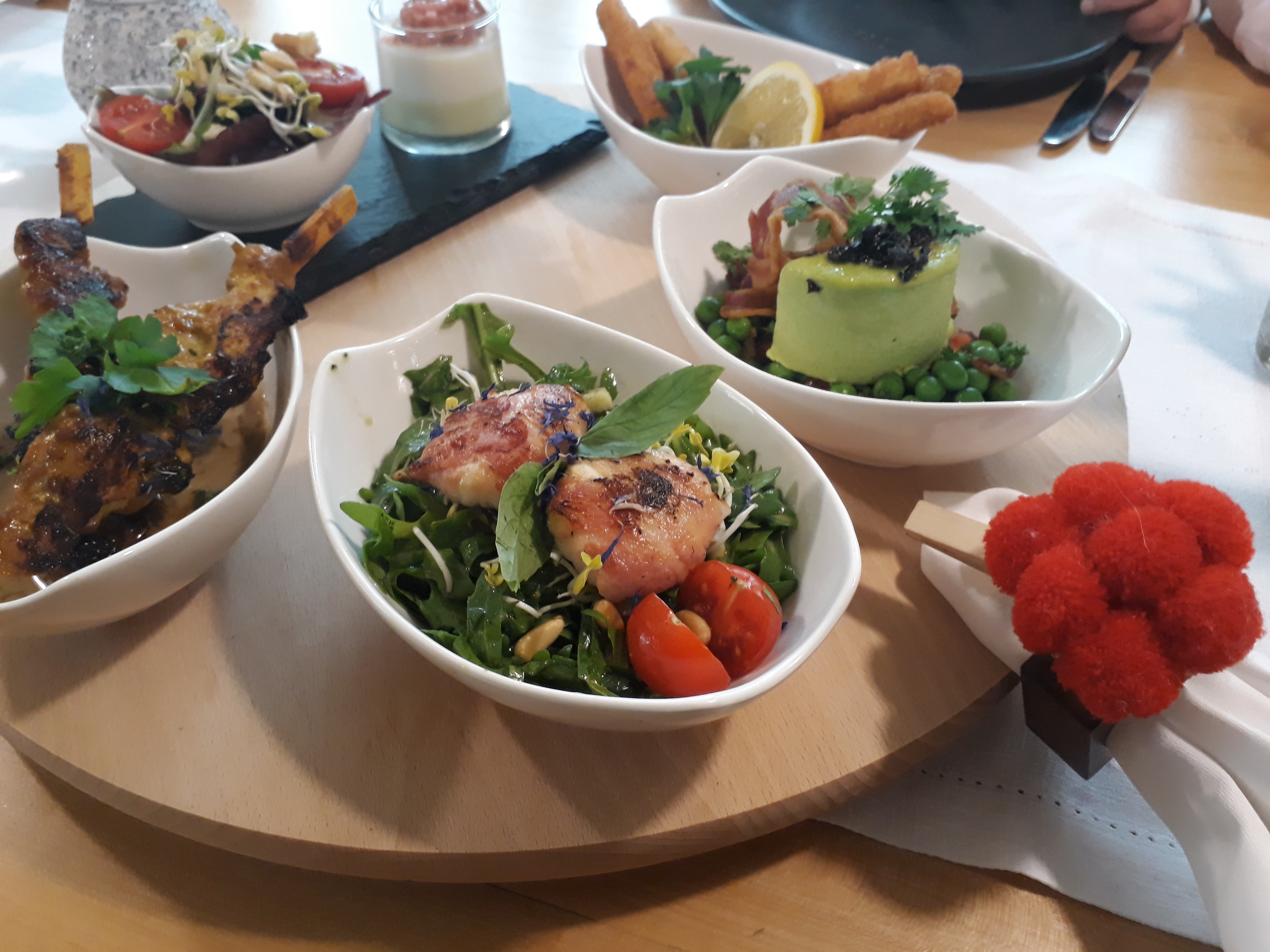 Hotels an der Piste - Deutschland - Naturparkhotel Grüner Baum