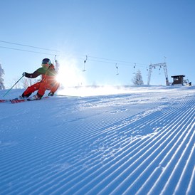 Skihotel: Skifahren - Kempinski Hotel Berchtesgaden