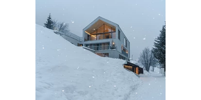 Hotels an der Piste - Sauna - Kappl (Kappl) - Omaela Apartments