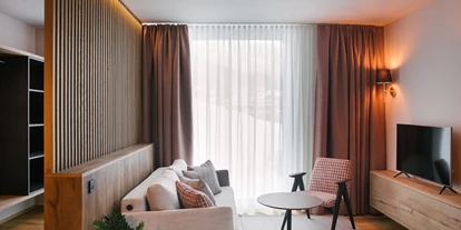 Hotels an der Piste - Sauna - Kappl (Kappl) - Omaela Apartments
