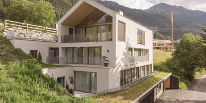 Hotels an der Piste - Sauna - Kappl (Kappl) - Omaela Apartments