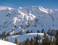 Skihotel: Skigebiet Oberjoch - Panorama Hotel Oberjoch