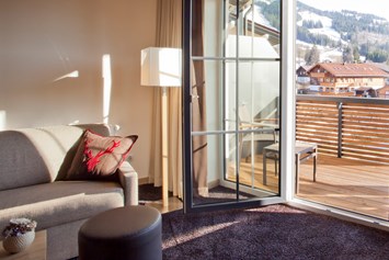 Skihotel: Zimmerbeispiel - Panorama Hotel Oberjoch