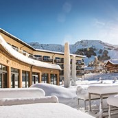Skihotel - Panorama Hotel Oberjoch
