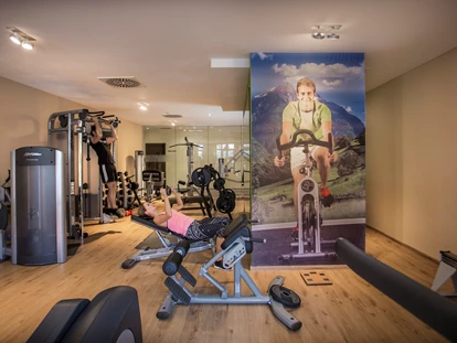 Hotels an der Piste - barrierefrei - Fitness - Panoramahotel Oberjoch