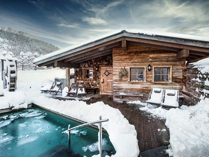 Hotels an der Piste - barrierefrei - Panoramahotel Oberjoch