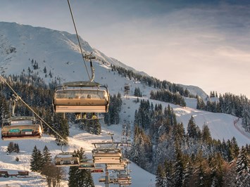 Alpin Lodges Oberjoch Ausflugsziele Skigebiet Oberjoch