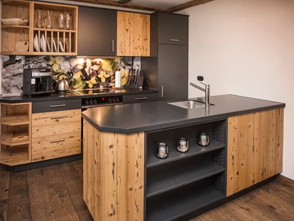 Hotels an der Piste - Skiverleih - Alpin Lodges Oberjoch
