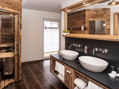 Hotels an der Piste - Skiverleih - Alpin Lodges Oberjoch