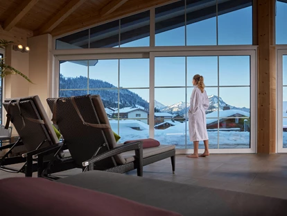 Hotels an der Piste - Skiverleih - Alpin Lodges Oberjoch