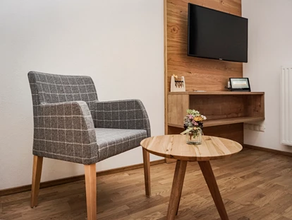 Hotels an der Piste - Skiverleih - Alpin Lodges Oberjoch