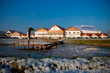 Skihotel: Hotel Hamburg-Wittenburg van der Valk